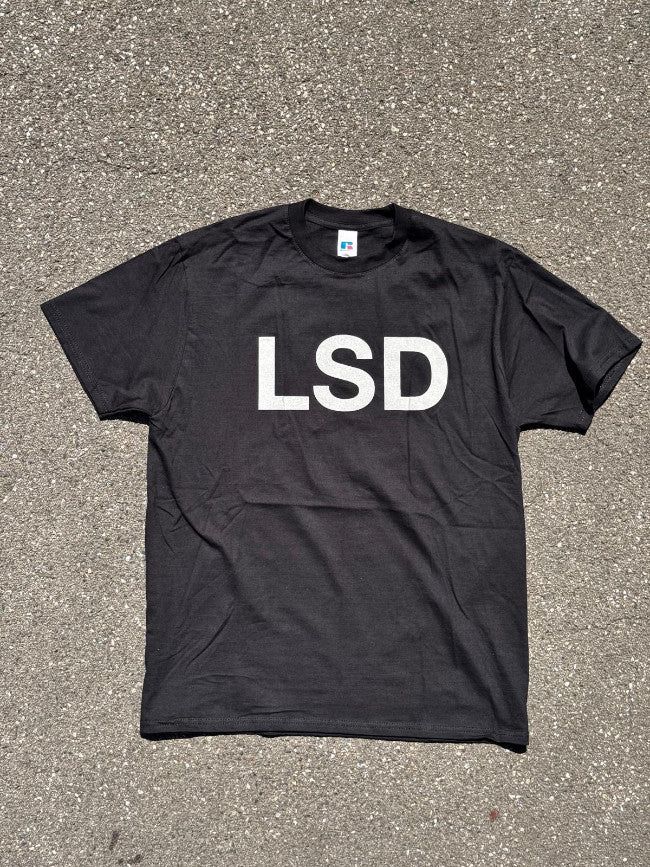 OFF T-Shirt | black