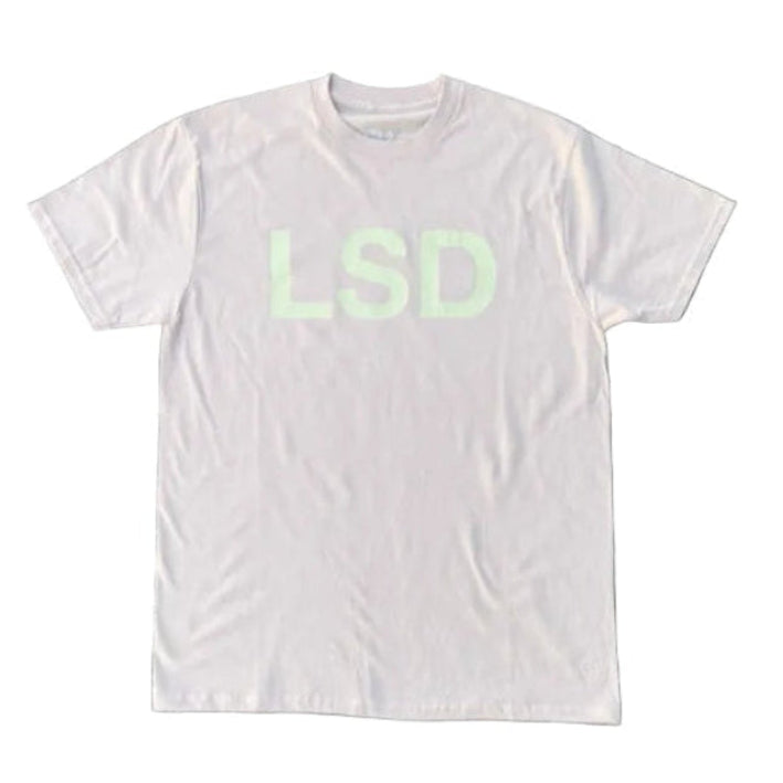 LSD T-Shirt | rose