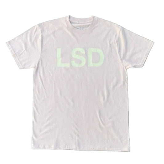 LSD T-Shirt | rose